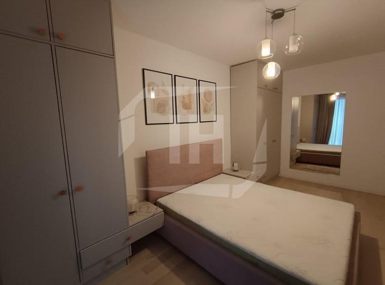 Apartament 2 camere, BLOC NOU, parcare subterana, Record Park - 8