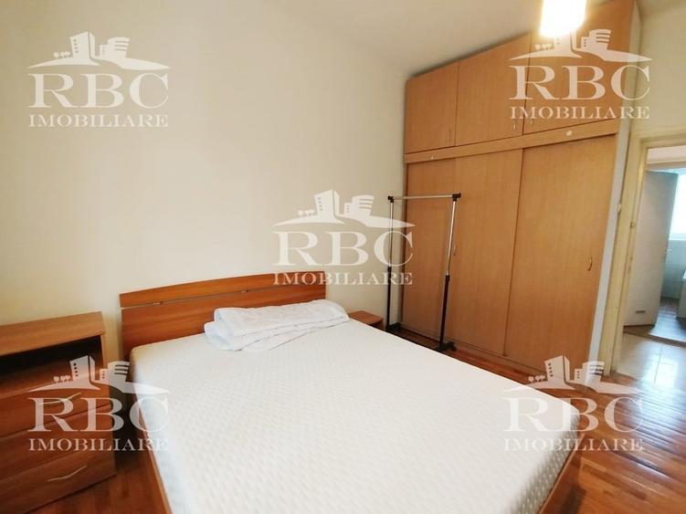 Apartament 2 camere strada Gutinului - 8