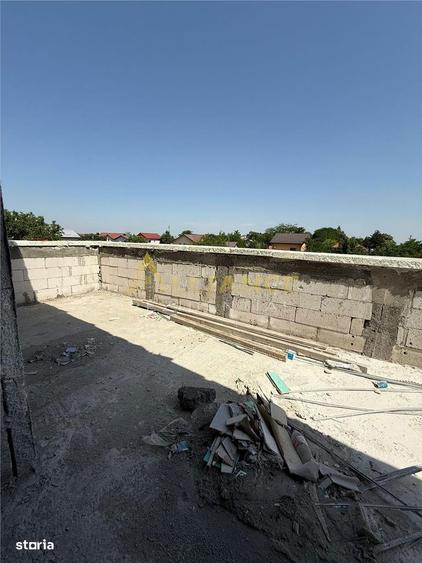 Soseaua Oltenitei-Case Insiruite - 5 Camere - 8