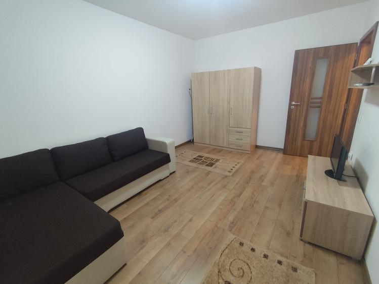 Apartament 2 camere decomandat, mobilat, parcare subterana COD 161578 - 3