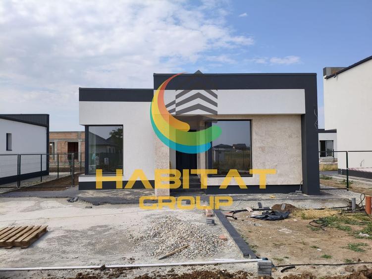 Casa 3 Camere, Finisaje Premium, Complex Rezidential de Lux - 1