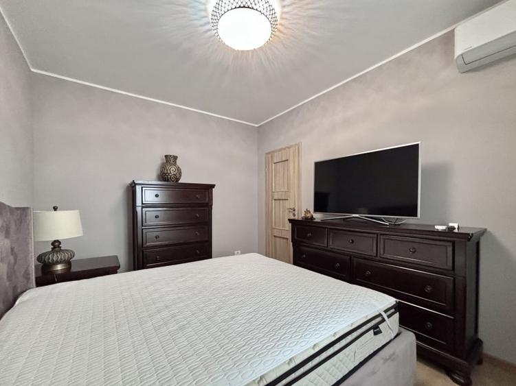 Apartament cu Vedere Spectaculoasa catre Mare si Lac – Mamaia - 6