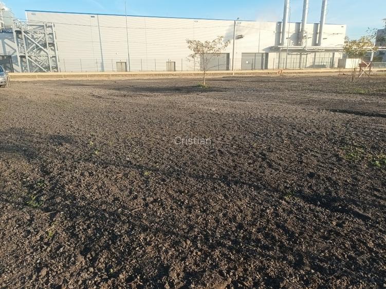 Parcare de inchiriat in apropiere de Aeroport Otopeni