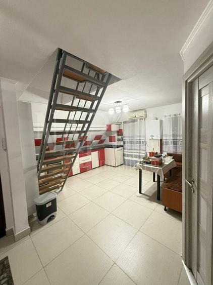 Apartament 3 camere de vanzare in Bulgaria, Cluj Napoca - 1