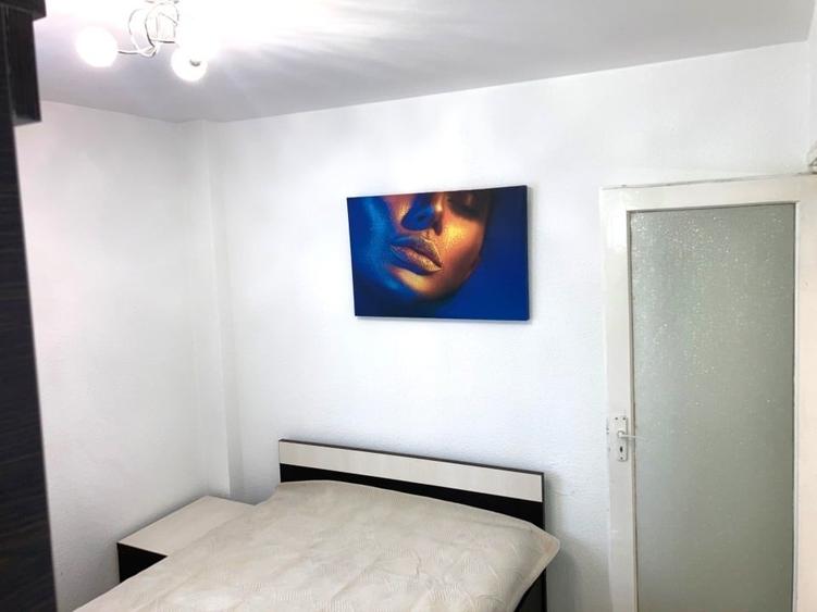 Piata Amzei / Calea Victoriei – 5 min. pana la Metrou Piata Romana - 10