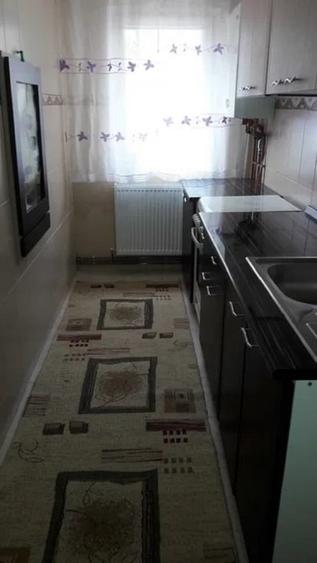 Apartament cu 1 camera - zona Centru - Palas - 1