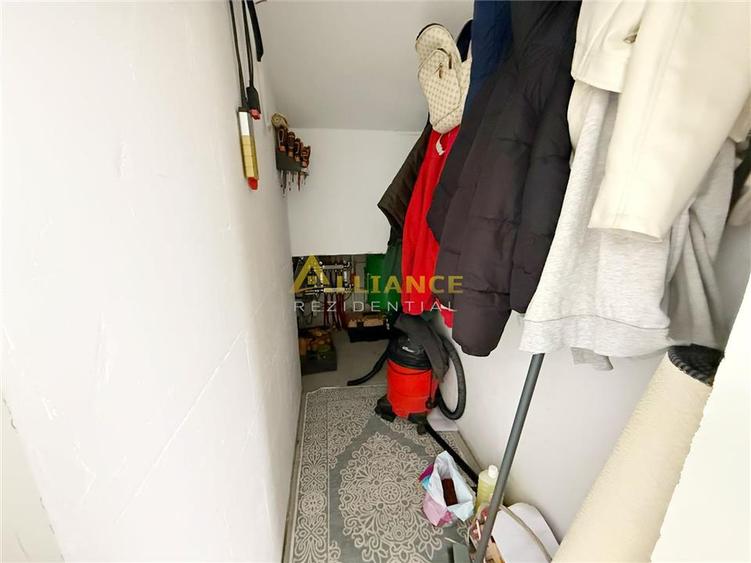 Vila Individuala Mobilata / 4 Camere / 2 Bai / Teren 325 mp - 12