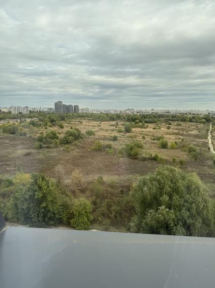 Apartament cu 2 camere decomandat în Berceni