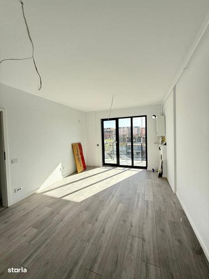 APARTAMENT NOU DE VANZARE - TVA INCLUS - COMISION 0% - MILITARI - 9