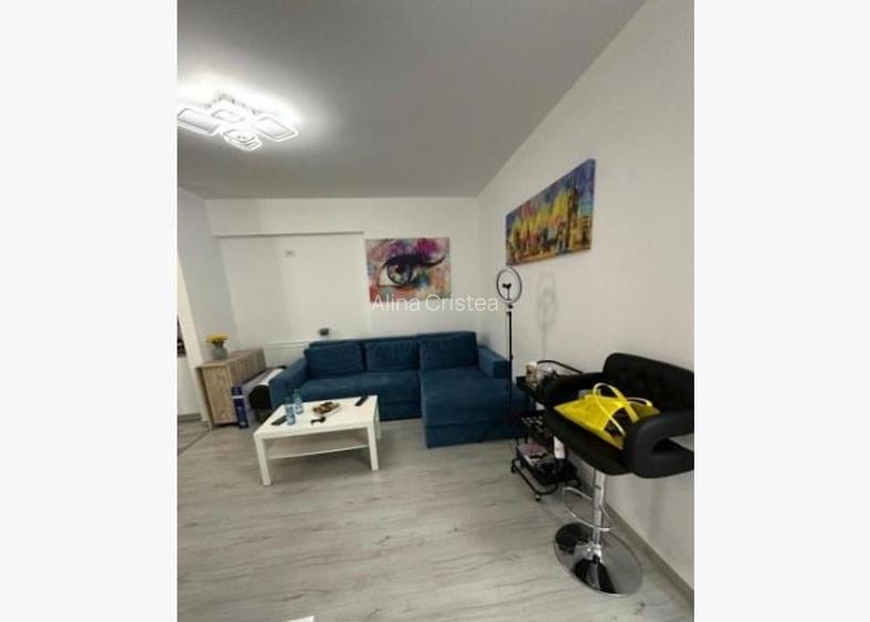 Metalurgiei - Brown Residence - 2 camere , mobilat si utilat