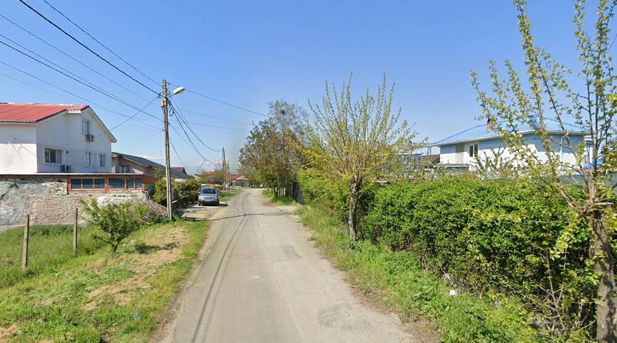 Anunturi vanzari terenuri in Tuzla - 2