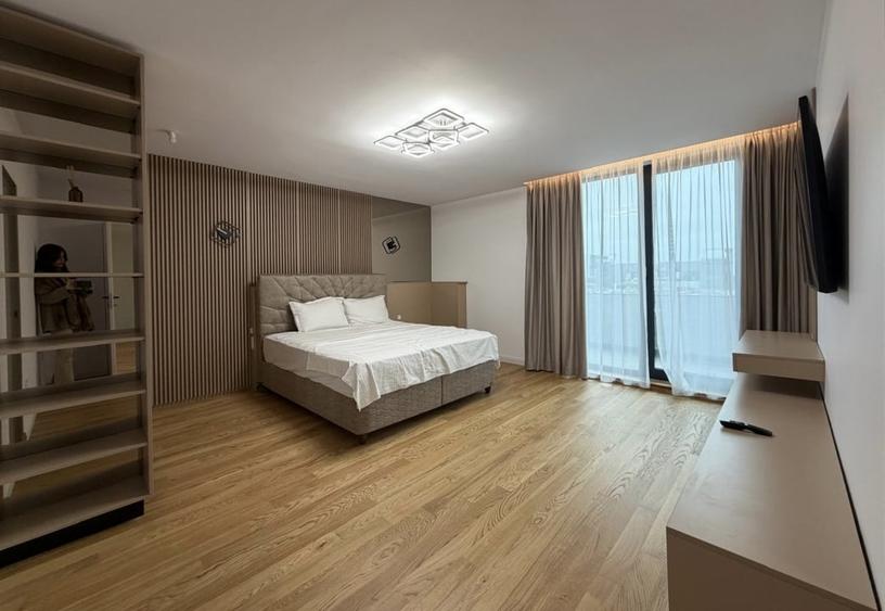 Vila individuala Premium - Tehnologie Smart - 12