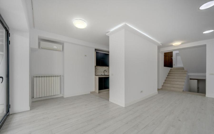 4 Camere 120 mp - Vedere Parc Plumbuita - Poseidon - 31