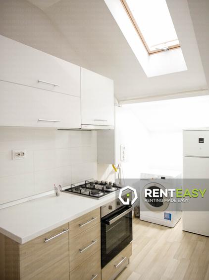 Apartament cu 3 camere in bloc nou in zona Tatarasi - Eternitate - 7