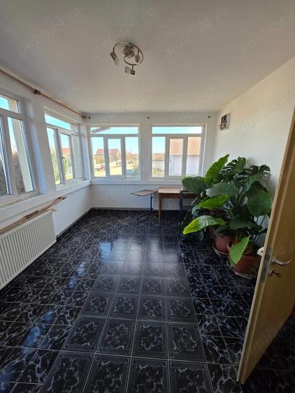 Casa terasa si gradina SAG - 8