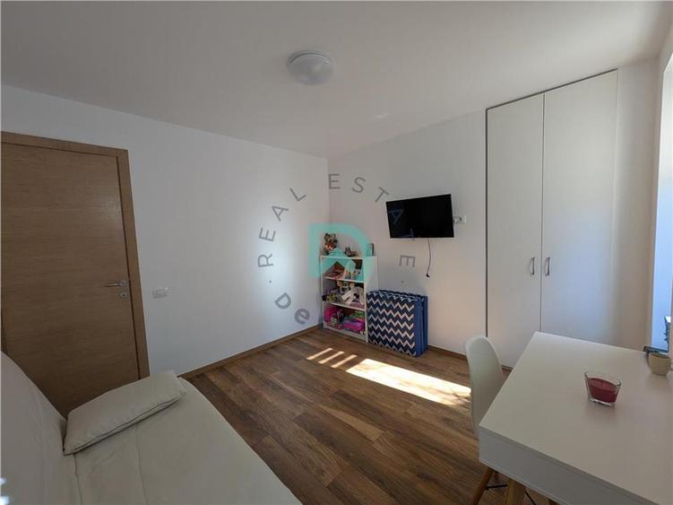 Apartament 3 camere Panoramice Centrul Istoric,  Brasov - 7