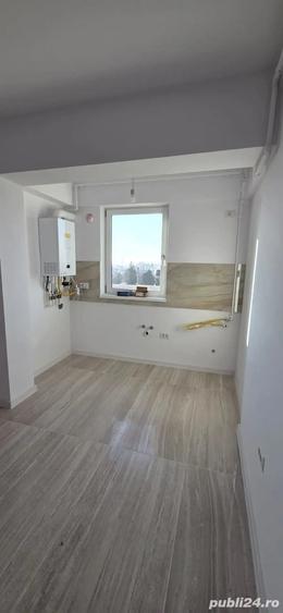 Proprietar, 2 camere decomandate, etaj 2, bloc 2025 - 3