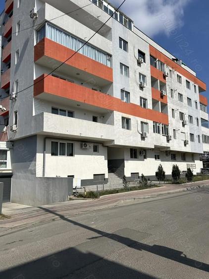 Apartament 2 camere sector 3 strada Fete?ti - 8