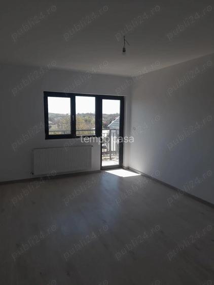 Apartament bloc nou ipotesti