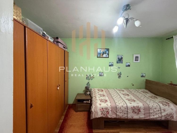 Apartament 2 camere ,central Rozelor Baia Mare - 8