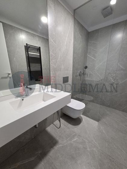 Apartament 3 camere cu terasă verde 70 mp | One Lake Club - 5