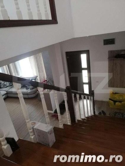 Casa tip duplex cu garaj, 3 camere, 115mp, Mosnita Veche - 1