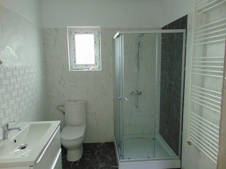 FARA COMISIOANE casa 3 camere PARTER + pod terasa camera tehnica LA CHEIE - 20