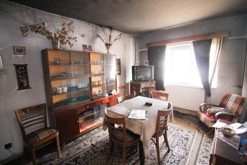 Apartament 2 camere Azuga - 1