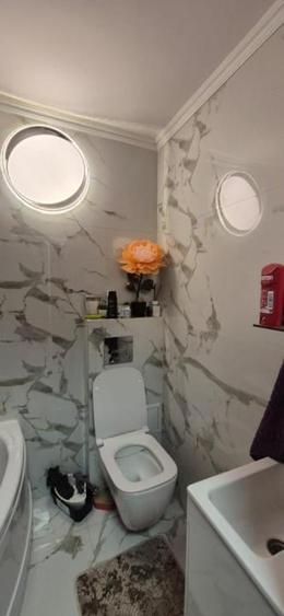 3 Camere Rahova Mobilat si Utilat - 12