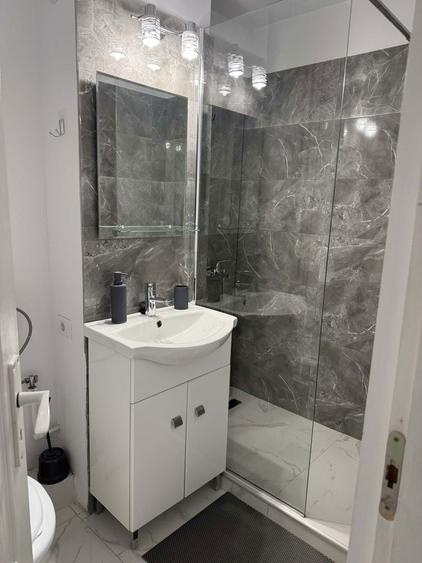 Garsoniera Rovine - 2