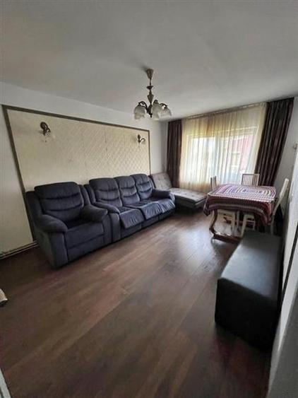 Apartament 3 camere decomandat Scriitorilor - 2