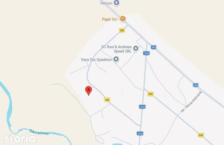 Casa si teren Slobozia, Arges, ID: R3043419 - 5