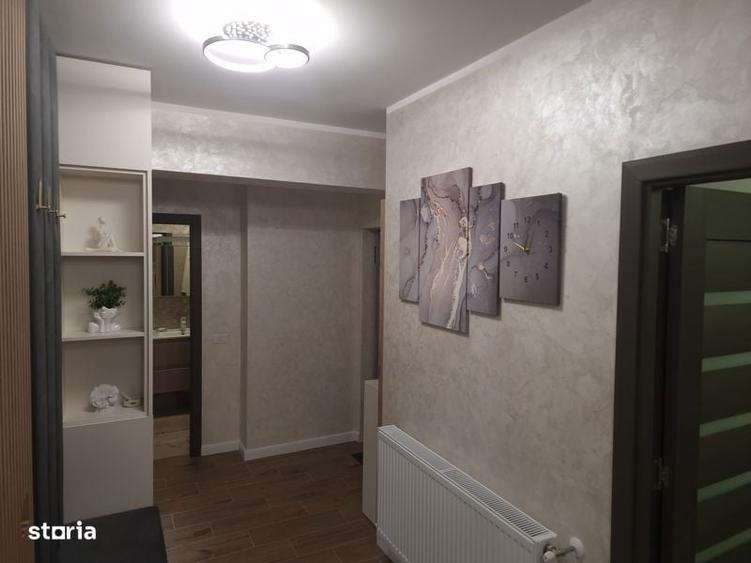 Inchiriere apartament 3 camere Bulevardul Dem Radulescu - 1