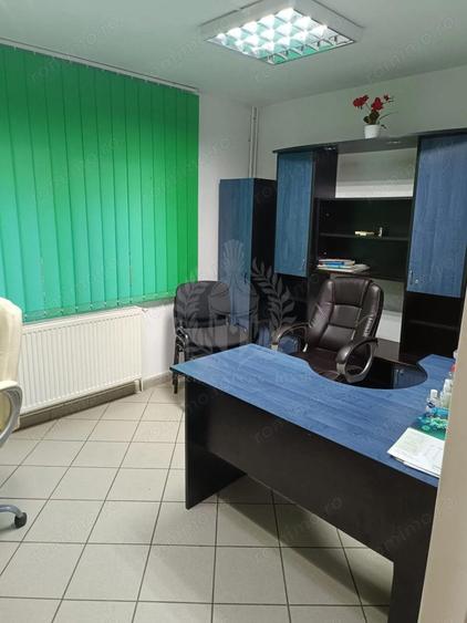 SPATIU COMERCIAL// ZONA VEST, 9 MAI// - 5