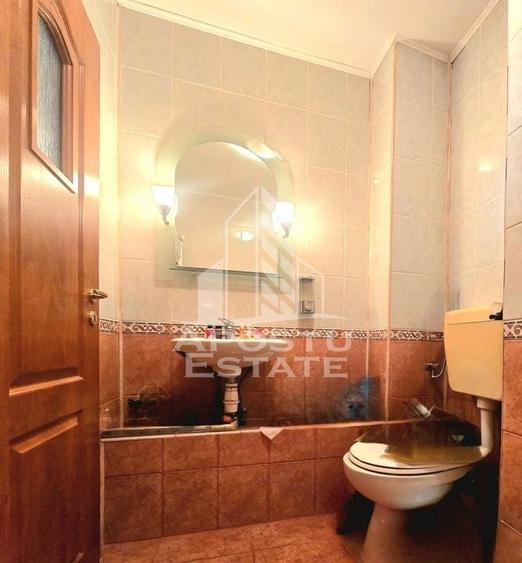Apartament decomandat 3 camere, zona Miorita - 16