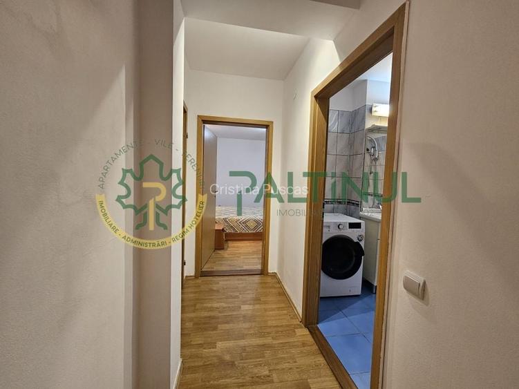 Apartament 4 camere decomandate, garaj, zona Strand-Tilisca, Sibiu