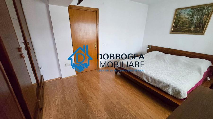 ULTRACENTRAL-DUPLEX 3 CAMERE, MOBILAT SI UTILAT - 16