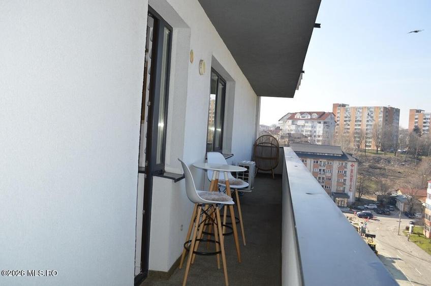 Fratii Golesti - McDonald's - Apartament 3 Camere cu Garaj - 23