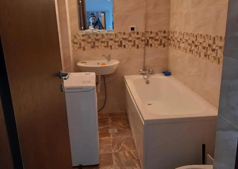 Proprietar inchiriez apartament 2 camere la 5 min. de metrou Dimitrie Leonida - 2