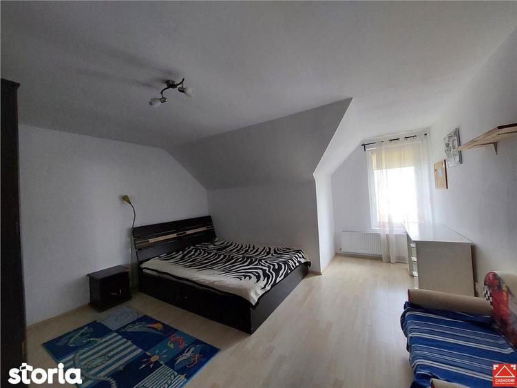 Casa spatioasa la 15 km de Timisoara - 12