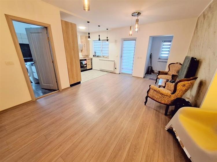 Apartament Modern, in vila, zona Republicii Auchan - 3