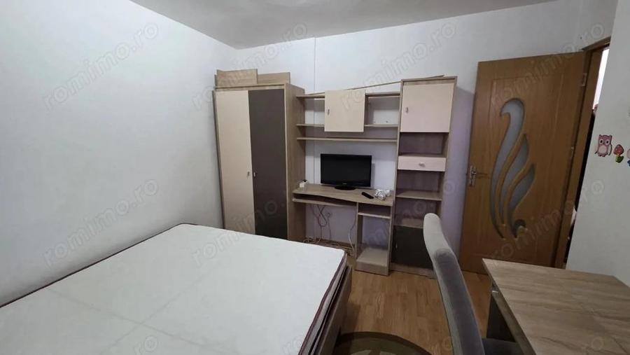 Apartament 3 camere Centru Valenii de Munte | Cartier modernizat in 2024 - 4