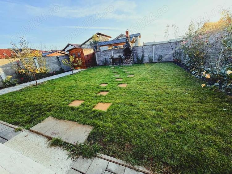 Casa tip duplex pe parter, Mosnita Veche - 2