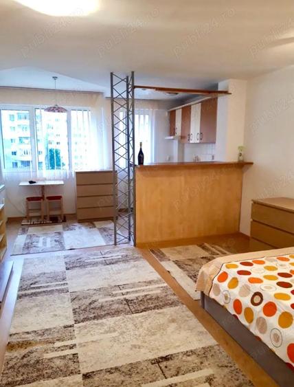 Apartament Pet Friendly Bulevardul Ferdinand I, Obor, Ghica, Iancului, Vatra Luminoasa, Stefan - 5