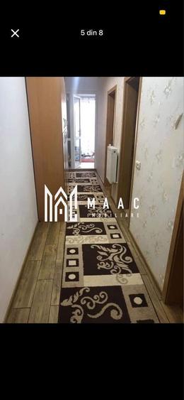 Apartament | 2 Camere | 56 Mp | Balcon | Șelimbăr - 5