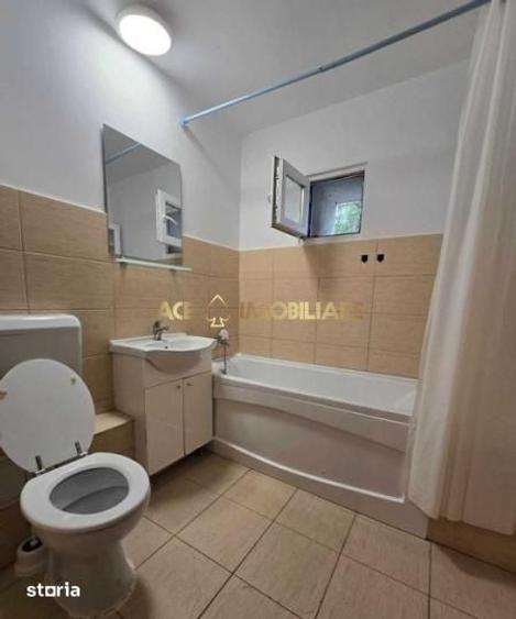 2 Camere de inchiriat | Stefan cel Mare | Metrou | Mobilat | Utilat - 4