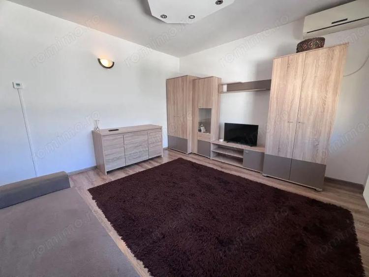 Garsoniera, zona Ultracentrala - 3