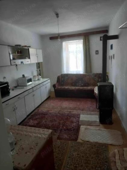 Vand casa in Deta jude?ul timis - 2