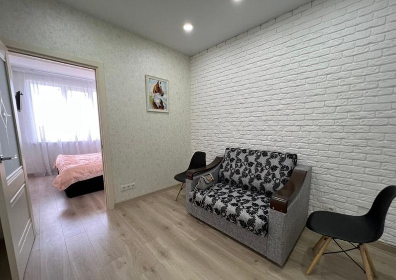 Inchiriez apartament cu 2 camere in zona Dambul Rotund - 3