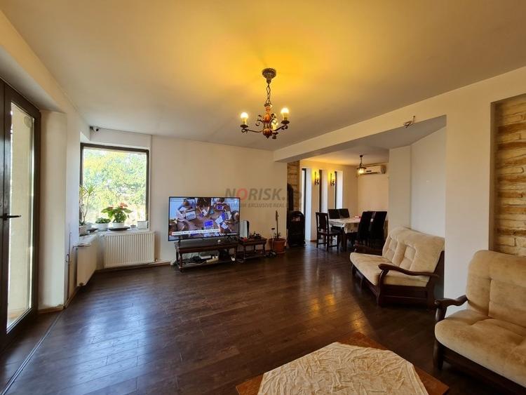 Vila Modernă 5 Camere - Teren 700mp, La 10 min de București - 5